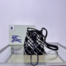 Burberry Bucket Bags